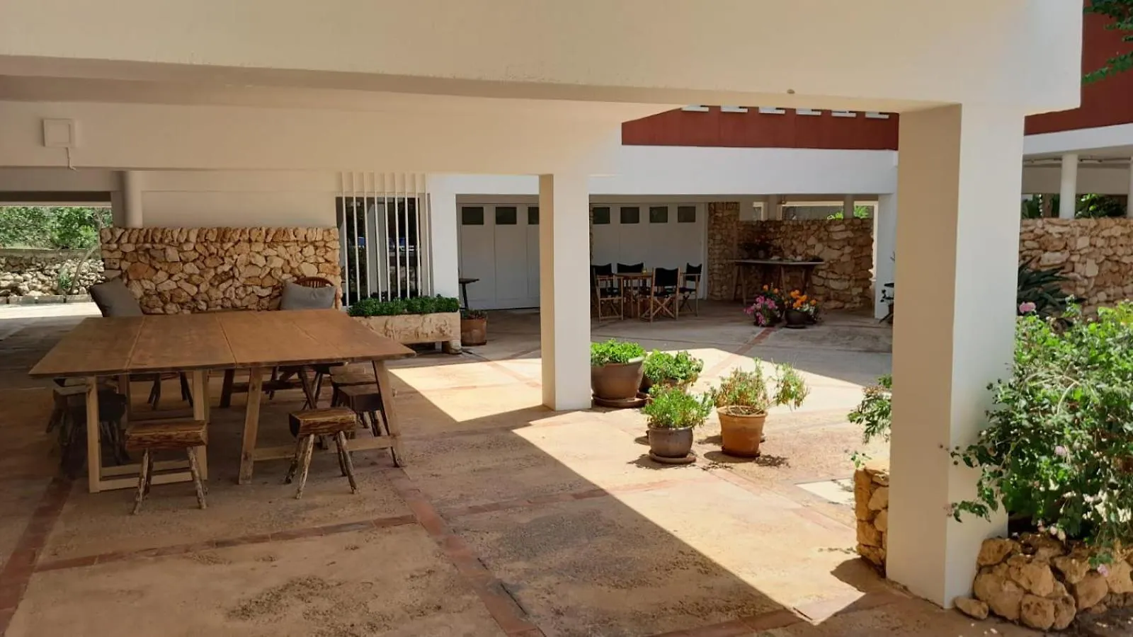Holiday home Chalet Privado Con Piscina Sa Caleta