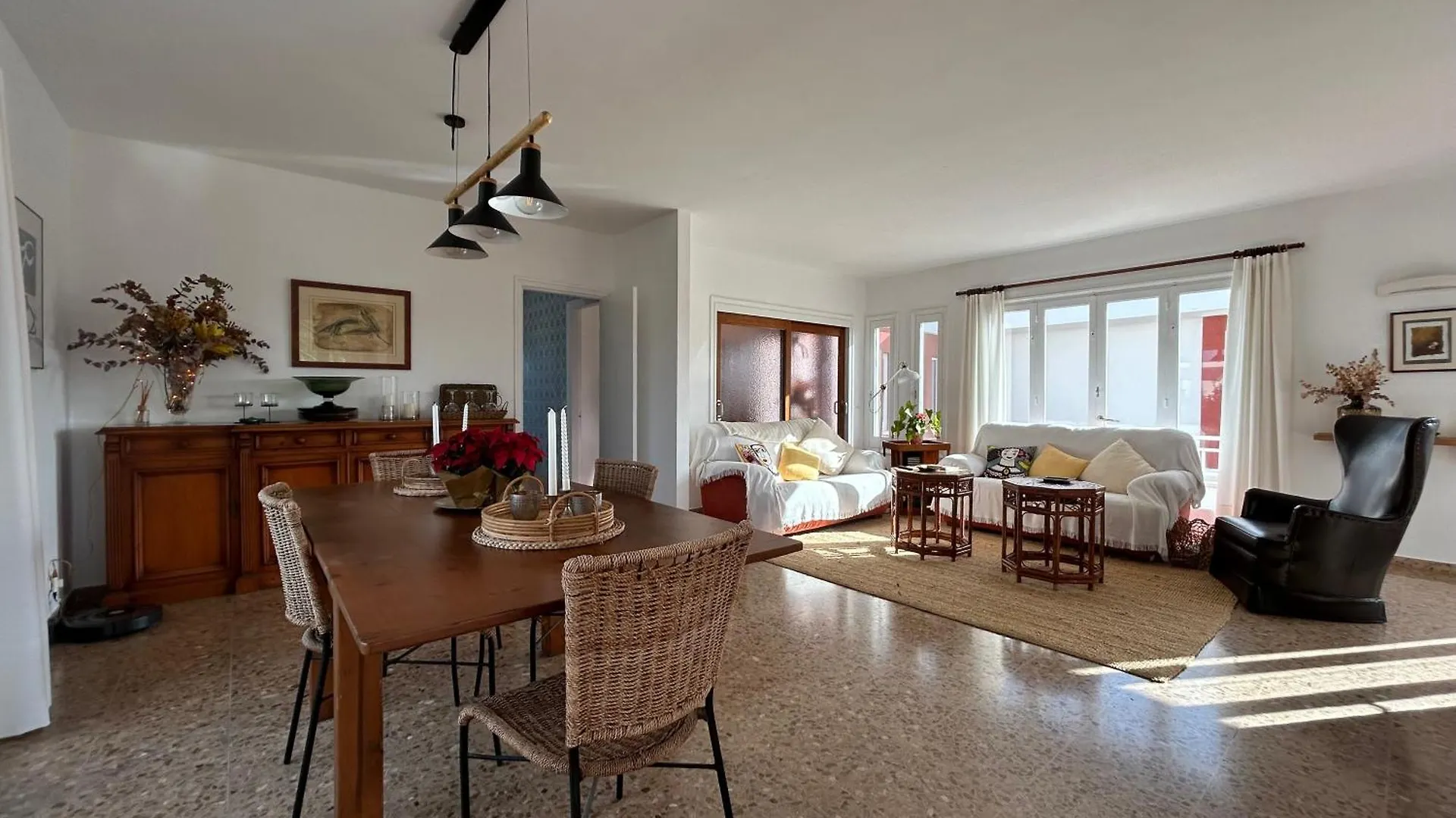 Holiday home Chalet Privado Con Piscina Sa Caleta