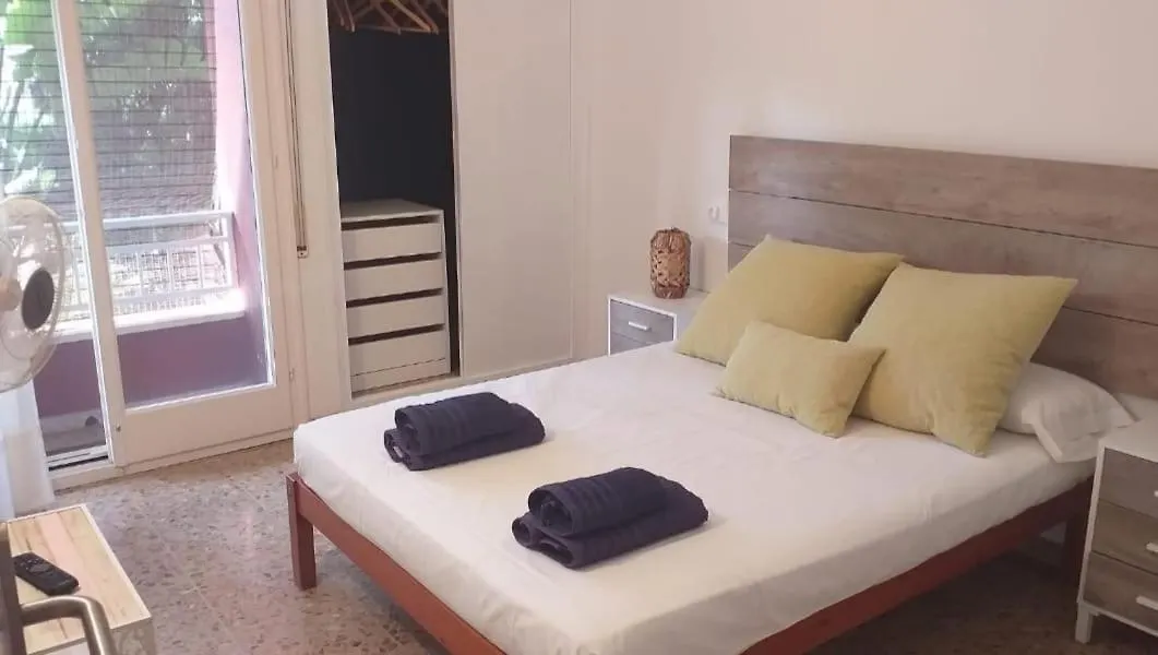 Chalet Privado Con Piscina Sa Caleta