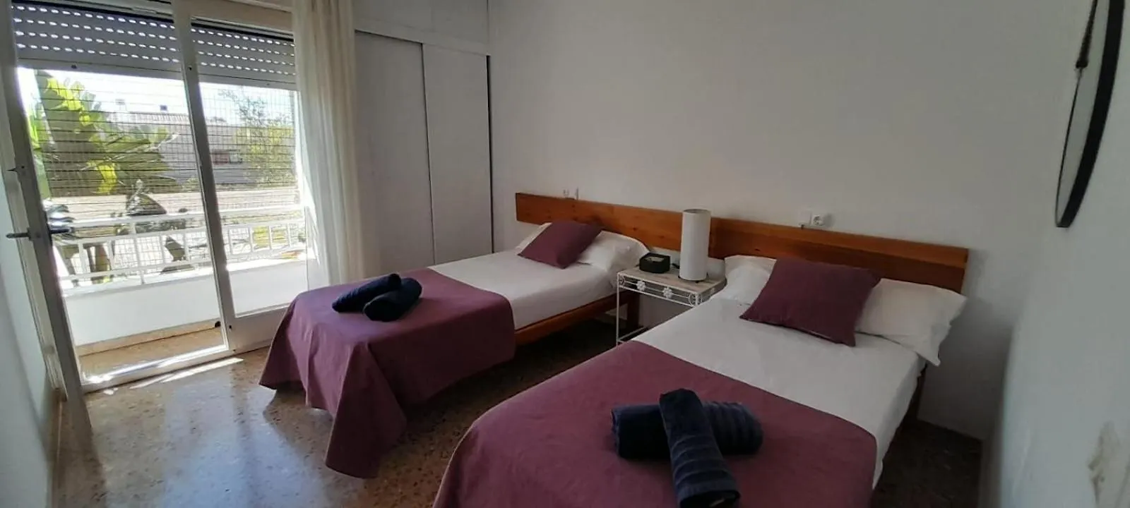 Holiday home Chalet Privado Con Piscina Sa Caleta
