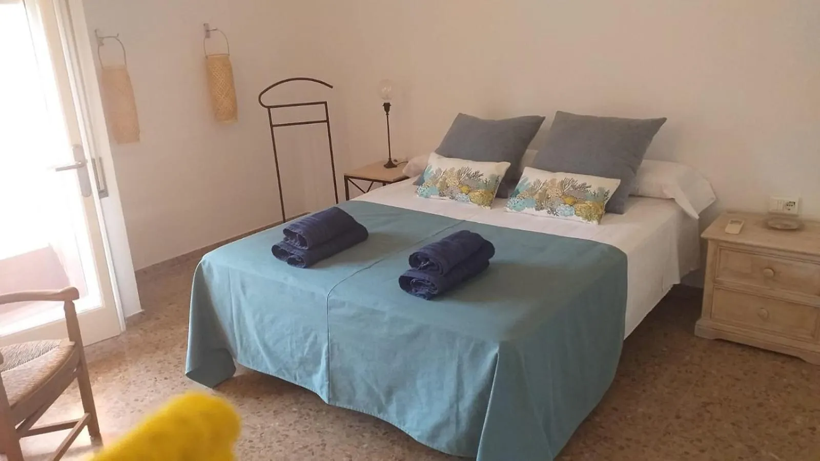Chalet Privado Con Piscina Sa Caleta 0*,  Spain