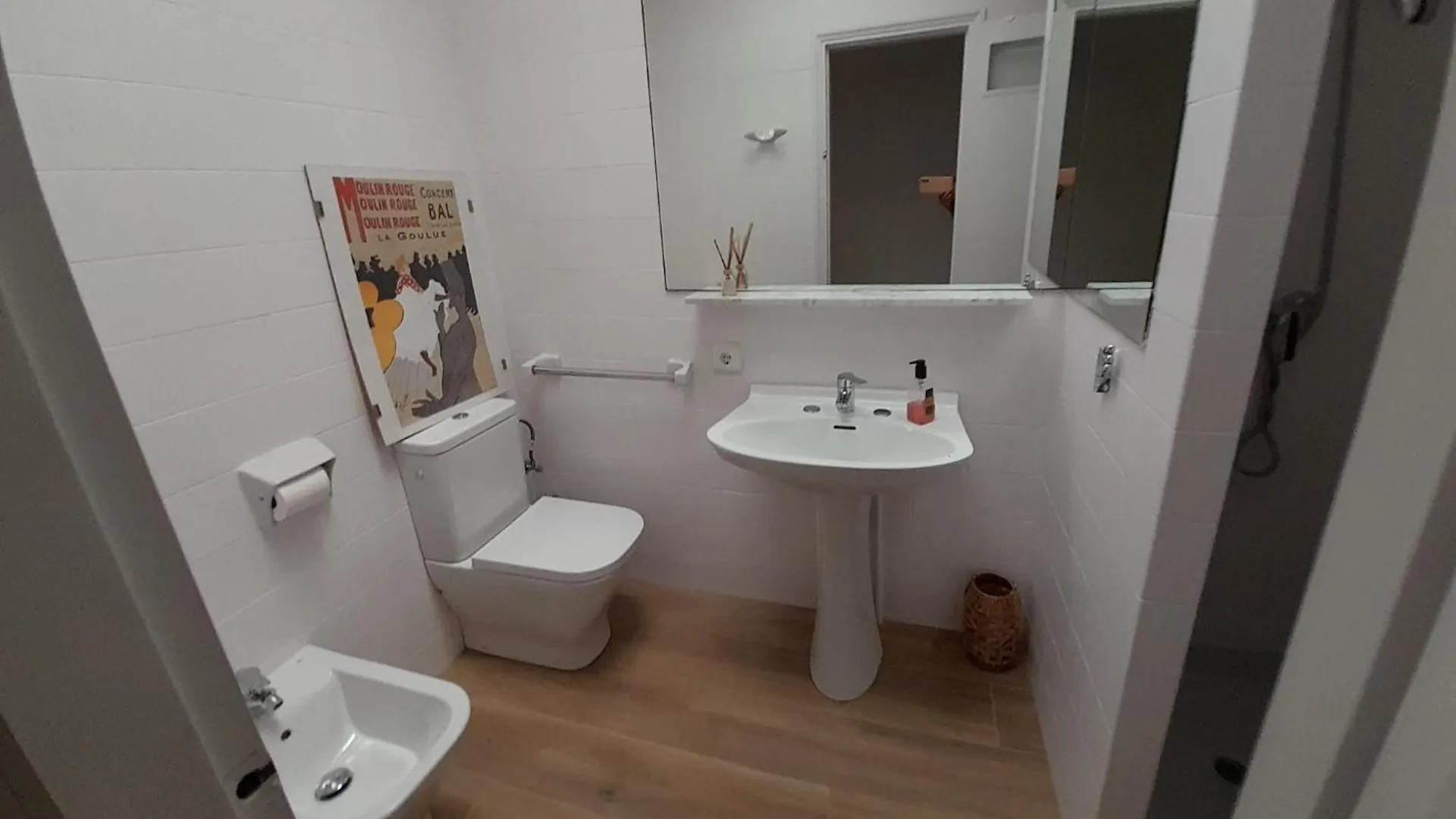Chalet Privado Con Piscina Sa Caleta