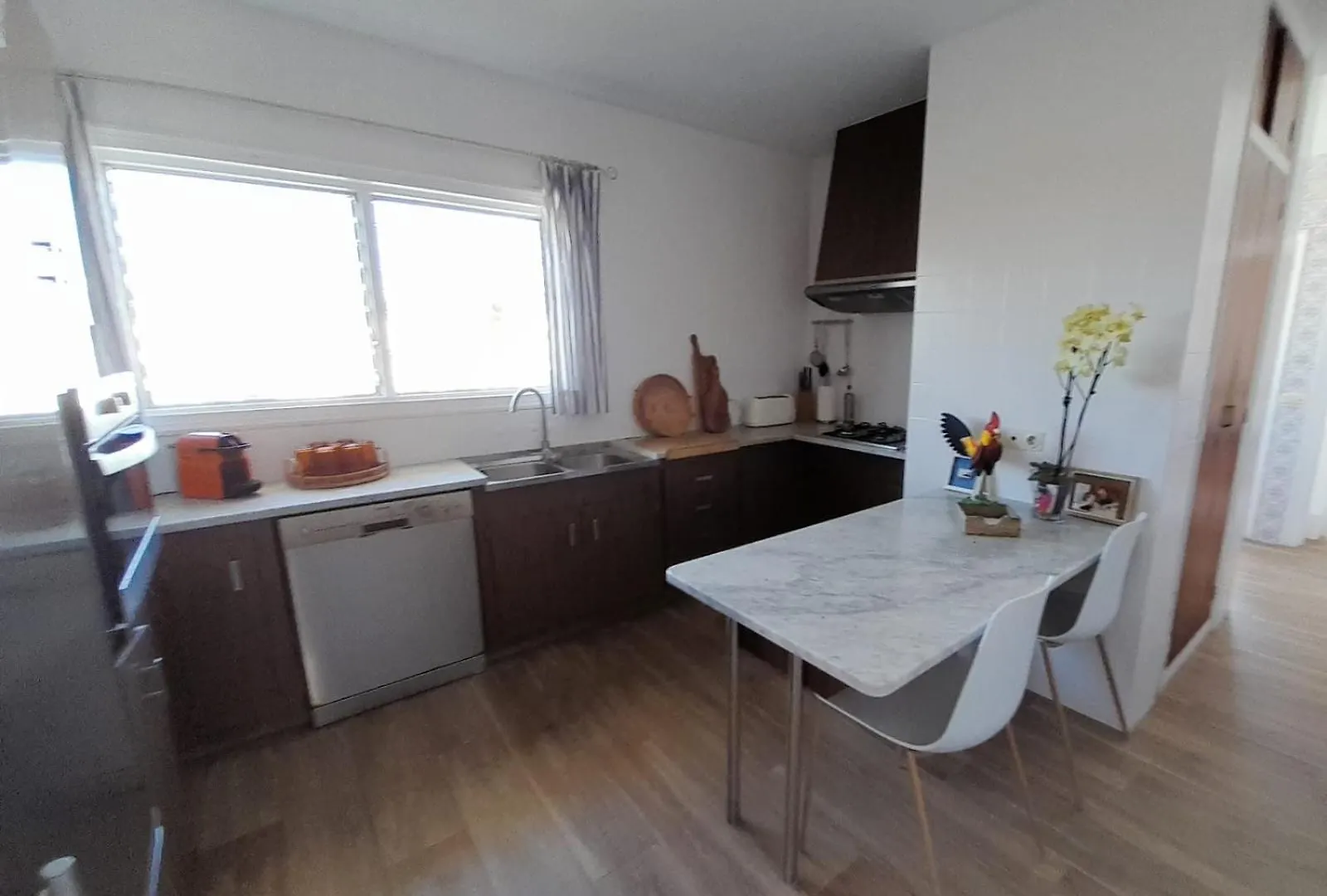 Chalet Privado Con Piscina Sa Caleta Holiday home