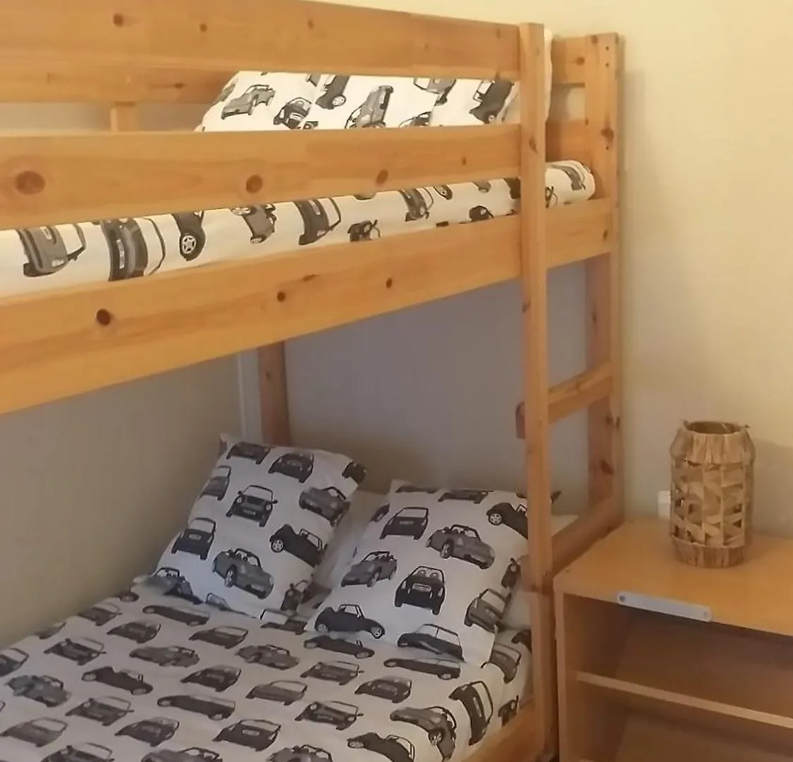 Chalet Privado Con Piscina Sa Caleta 0*,  Hiszpania